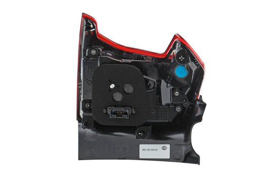 HELLA Rearlight - LED - Outer section - right - for e.g. Peugeot 2008 I (Cu_) 2SD354846-041