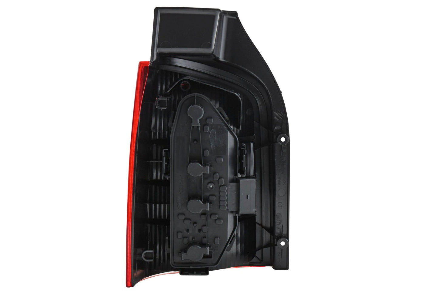 HELLA Rearlight - Bulb - right - for e.g. VW T5 (7HB,7HJ,7EB,7EJ,7EF,7EG,7HF,7EC) 2SK008579-101