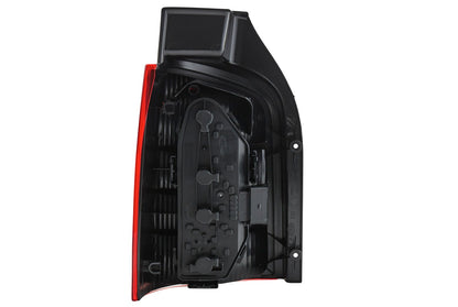 HELLA Rearlight - Bulb - right - for e.g. VW T5 (7HB,7HJ,7EB,7EJ,7EF,7EG,7HF,7EC) 2SK008579-101