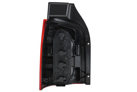 HELLA Rearlight - Bulb - right - for e.g. VW T5 (7HB,7HJ,7EB,7EJ,7EF,7EG,7HF,7EC) 2SK008579-101