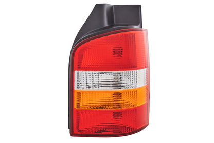HELLA Rearlight - Bulb - right - for e.g. VW T5 (7HB,7HJ,7EB,7EJ,7EF,7EG,7HF,7EC) 2SK008579-101