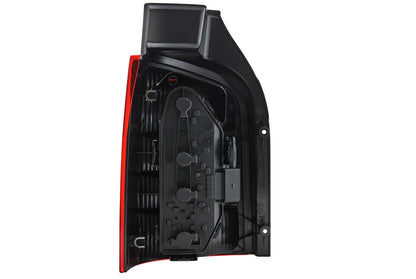 HELLA Rearlight - Bulb - right - for e.g. VW T5 (7HB,7HJ,7EB,7EJ,7EF,7EG,7HF,7EC) 2SK008579-141
