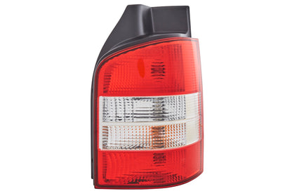 HELLA Rearlight - Bulb - right - for e.g. VW T5 (7HB,7HJ,7EB,7EJ,7EF,7EG,7HF,7EC) 2SK008579-141