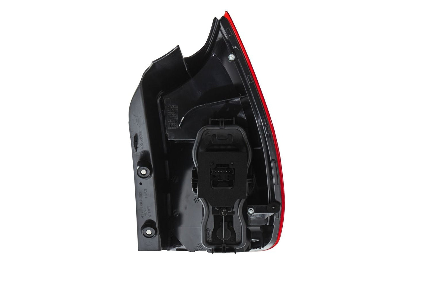 Rearlight - LED/Hybrid - left - for e.g. Renault Scénic II (Jm0/1_)