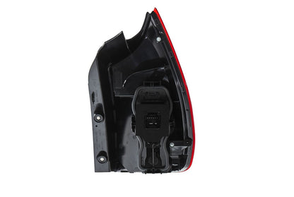 Rearlight - LED/Hybrid - left - for e.g. Renault Scénic II (Jm0/1_)