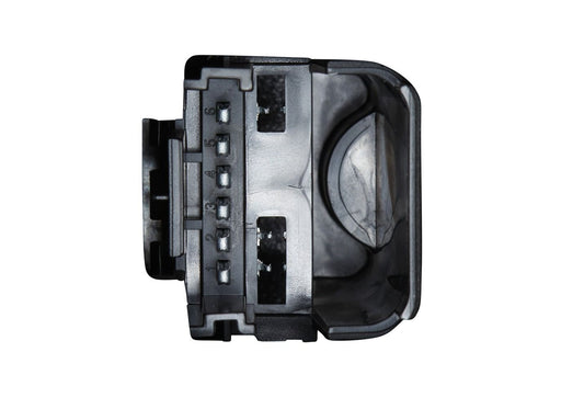 Rearlight - LED/Hybrid - left - for e.g. Renault Scénic II (Jm0/1_)