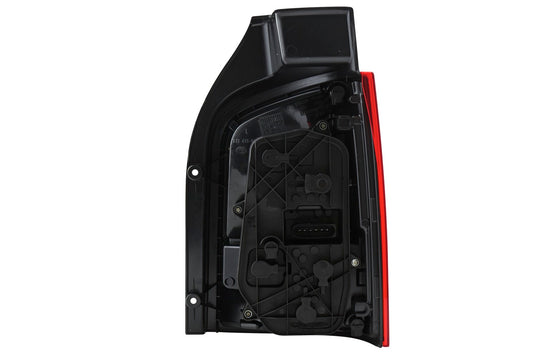HELLA Rearlight - Bulb - left - for e.g. VW T5 (7Hb,7Hj,7Eb,7Ej,7Ef,7Eg,7Hf,7Ec) 2SK010318-071