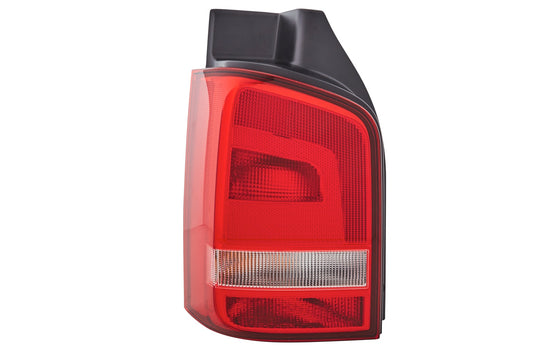 HELLA Rearlight - Bulb - left - for e.g. VW T5 (7Hb,7Hj,7Eb,7Ej,7Ef,7Eg,7Hf,7Ec) 2SK010318-071
