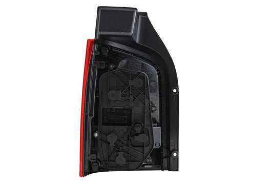 HELLA Rearlight - Bulb - right - for e.g. VW T5 (7Hb,7Hj,7Eb,7Ej,7Ef,7Eg,7Hf,7Ec) 2SK010318-081