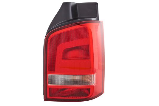 HELLA Rearlight - Bulb - right - for e.g. VW T5 (7Hb,7Hj,7Eb,7Ej,7Ef,7Eg,7Hf,7Ec) 2SK010318-081