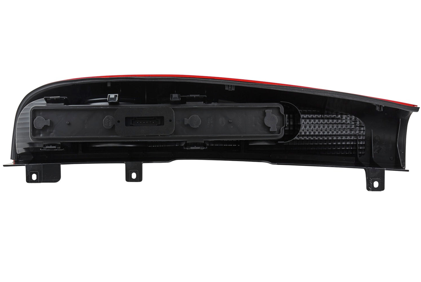 HELLA Rearlight - Bulb - right - for e.g. Mercedes-Benz Vito / Mixto Box (W639) 2SK964596-021