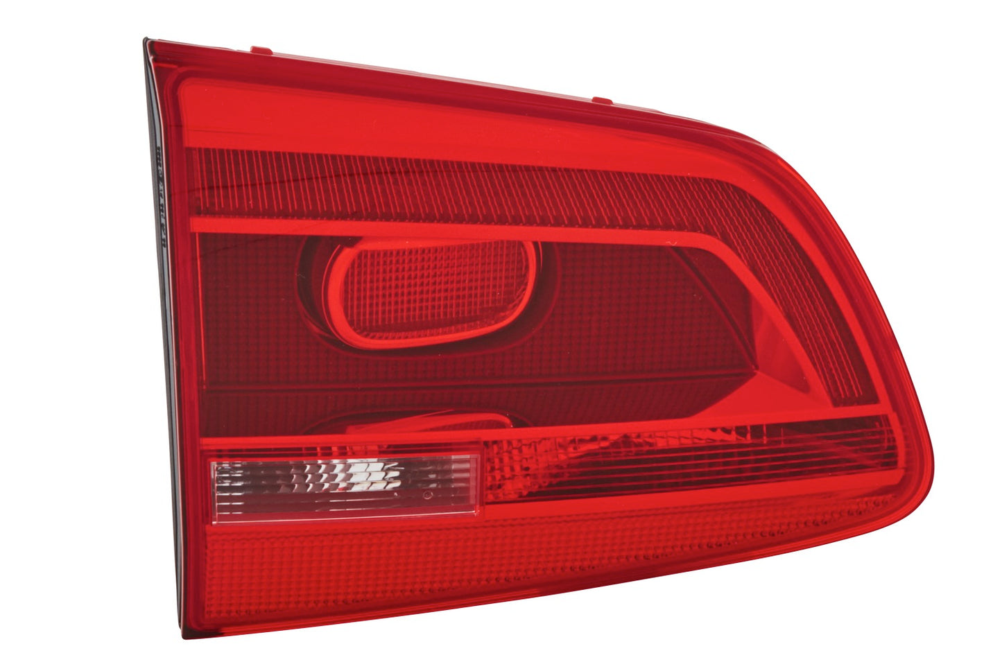 HELLA Rearlight - Bulb - Inner Section - left - for e.g. VW Touran (1T3) 2TZ010469-091
