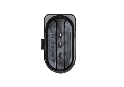 HELLA Rearlight - Bulb - Outer section - left - for e.g. Audi A4 (8K2, B8) 2VA009686-091