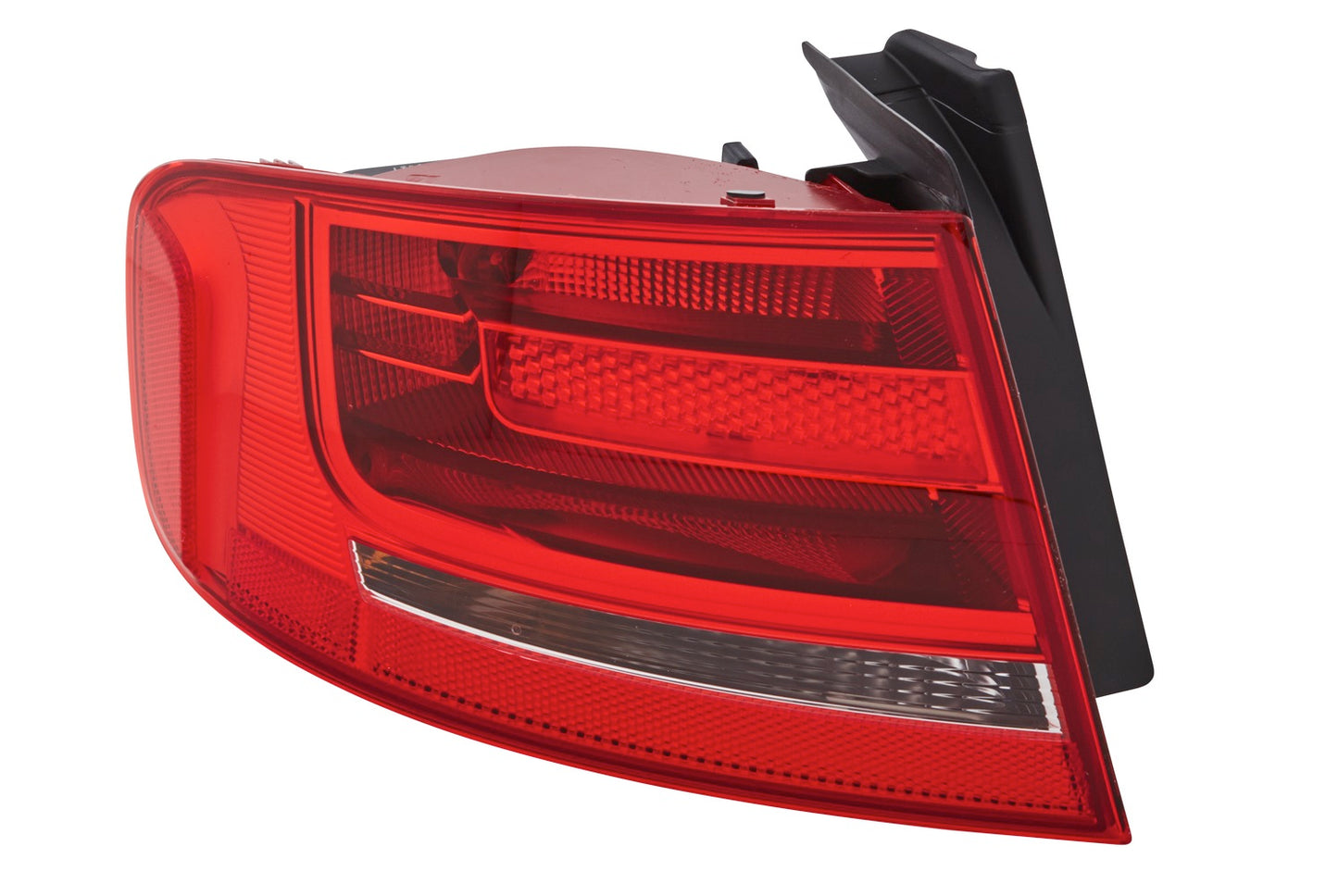 HELLA Rearlight - Bulb - Outer section - left - for e.g. Audi A4 (8K2, B8) 2VA009686-091