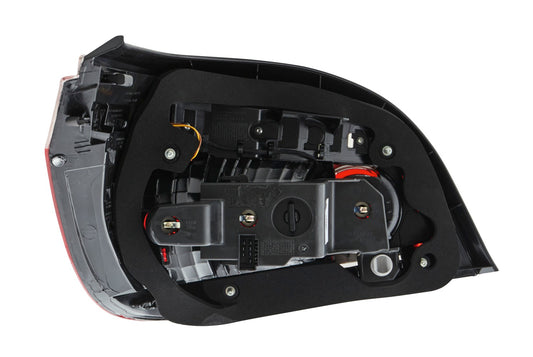 HELLA Rearlight - LED - right - for e.g. BMW 5 (E60) 2VP009425-121