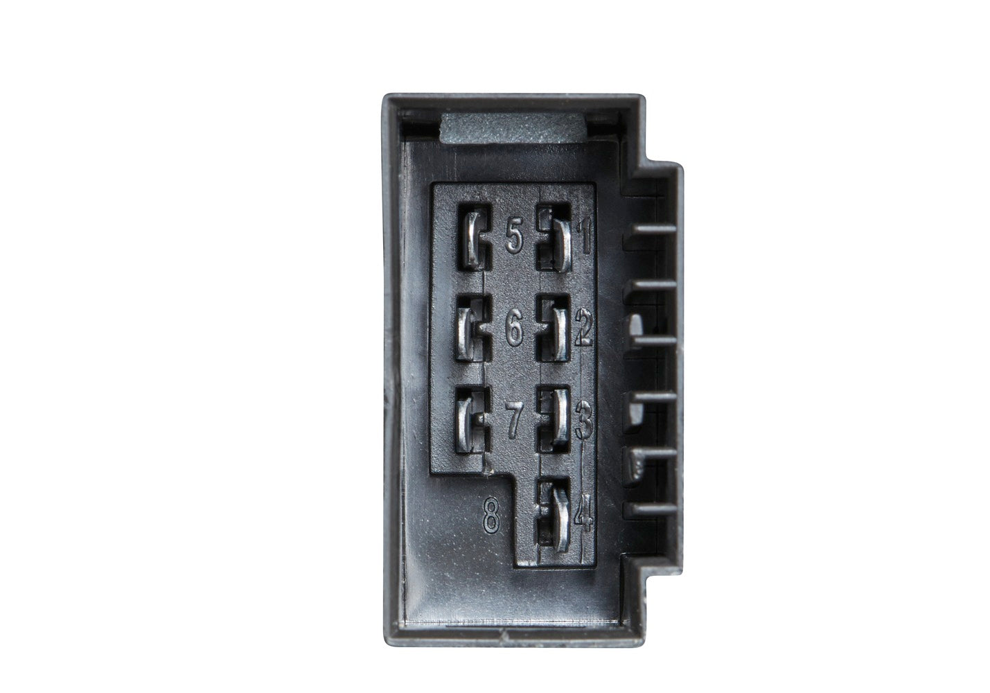 HELLA Rearlight - LED - right - for e.g. BMW 5 (E60) 2VP009425-121