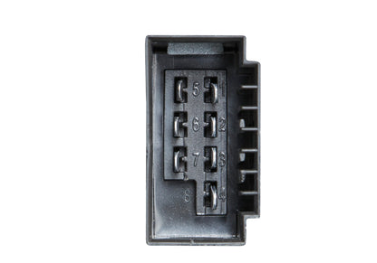 HELLA Rearlight - LED - right - for e.g. BMW 5 (E60) 2VP009425-121