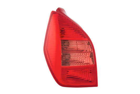 HELLA Rearlight - Bulb - left - for e.g. Citroën C2 (Jm_) 2VP354030-011