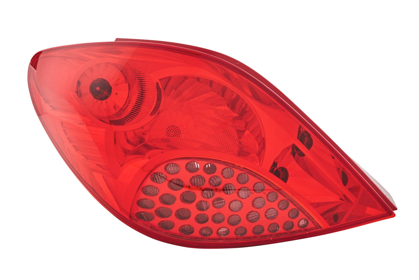 HELLA Rearlight - Bulb - left - for e.g. Peugeot 207/207+ (WA_, WC_) 2VP354038-011