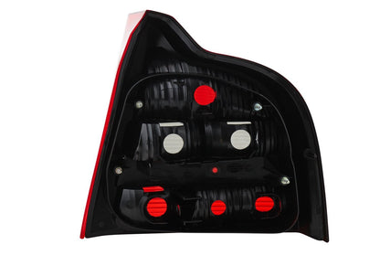 Rearlight - Bulb - left - for e.g. Volvo S80 I (184)