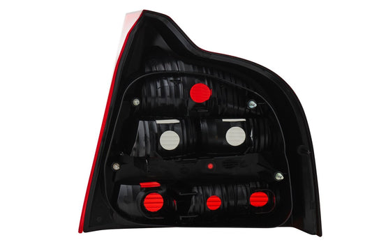 Rearlight - Bulb - left - for e.g. Volvo S80 I (184)
