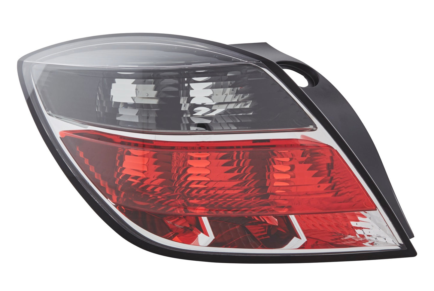 HELLA Rearlight - Bulb - left - for e.g. Opel Astra H Gtc (A04) 9EL161421-011