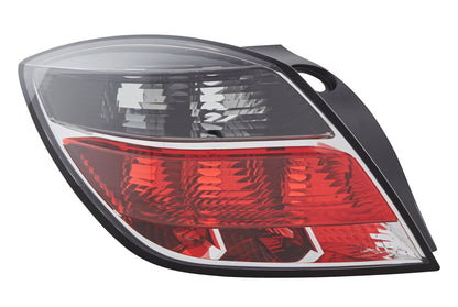 HELLA Rearlight - Bulb - left - for e.g. Opel Astra H Gtc (A04) 9EL161421-011