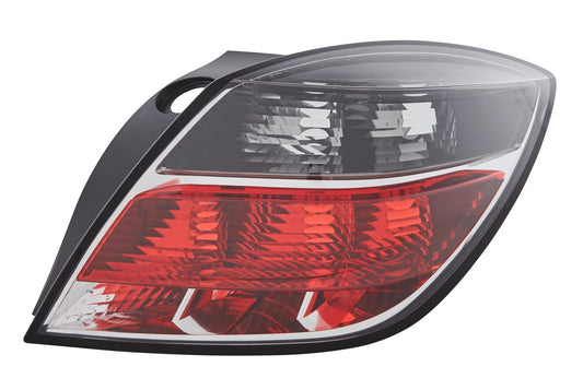 HELLA Rearlight - Bulb - right - for e.g. Opel Astra H Gtc (A04) 9EL161422-011