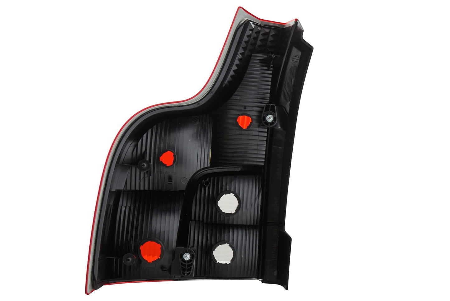 HELLA Rearlight - Halogen - right - for e.g. Volvo Xc90 I (275) 9EL162634-041