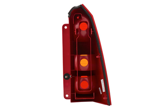 HELLA Rearlight - Bulb - left - for e.g. Ford Focus Turnier (Dnw) 9EL171556-011