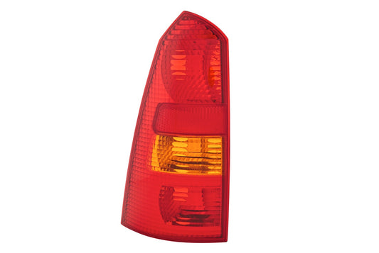 HELLA Rearlight - Bulb - left - for e.g. Ford Focus Turnier (Dnw) 9EL171556-011