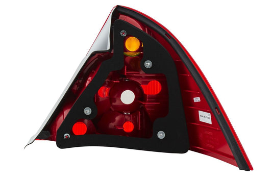 Rearlight - Halogen - left - for e.g. Ford Mondeo III (B5Y)