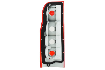 HELLA Rearlight - Bulb - right - for e.g. Ford Transit Box (Fa_ _) 9EL171968-021