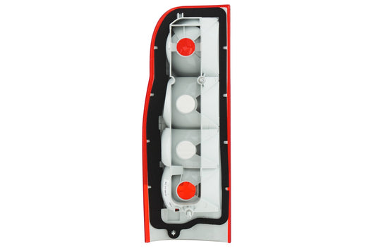 HELLA Rearlight - Bulb - right - for e.g. Ford Transit Box (Fa_ _) 9EL171968-021