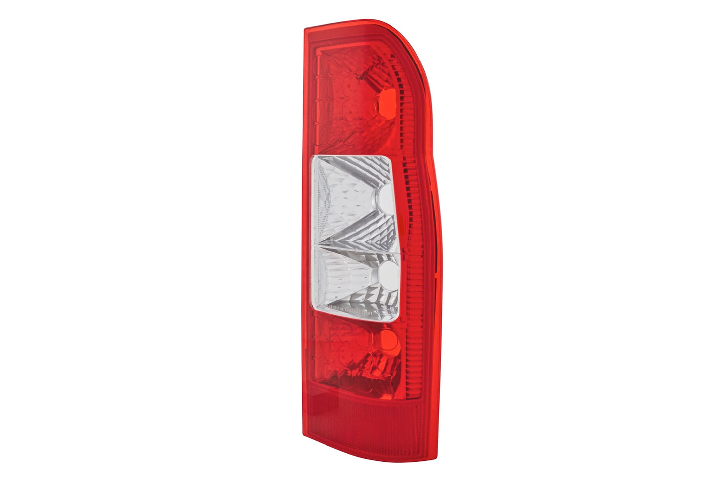 HELLA Rearlight - Bulb - right - for e.g. Ford Transit Box (Fa_ _) 9EL171968-021