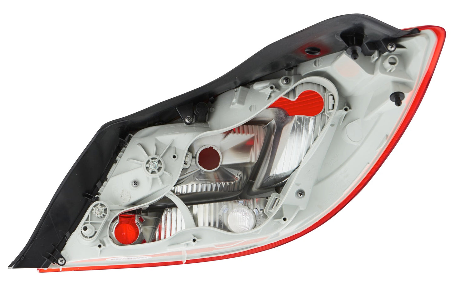 HELLA Rearlight - Bulb - left - for e.g. Opel Insignia A (G09) 9EL176380-091