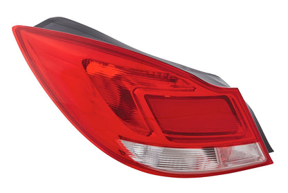 HELLA Rearlight - Bulb - left - for e.g. Opel Insignia A (G09) 9EL176380-091