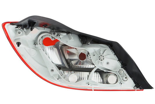 HELLA Rearlight - Bulb - right - for e.g. Opel Insignia A (G09) 9EL176380-101