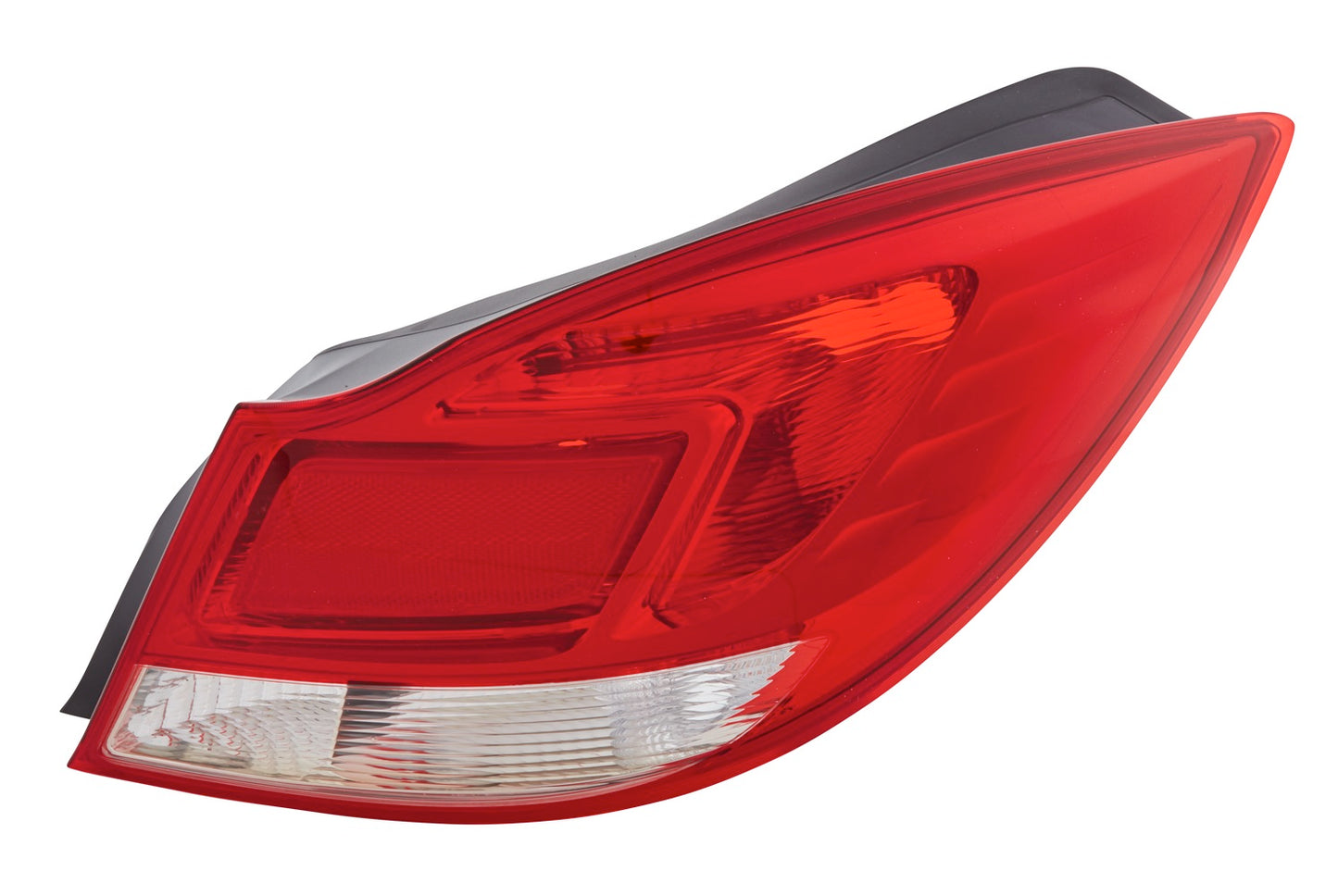 HELLA Rearlight - Bulb - right - for e.g. Opel Insignia A (G09) 9EL176380-101