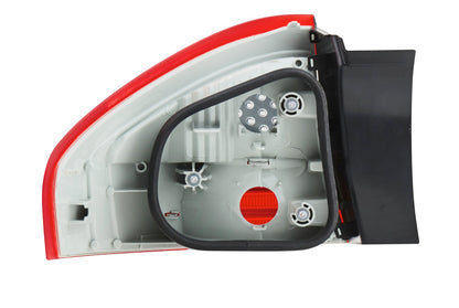 HELLA Rearlight - Bulb - Outer section - right - for e.g. Ford Mondeo IV (Ba7) 9EL176575-021