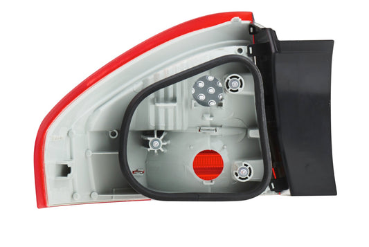 HELLA Rearlight - Bulb - Outer section - right - for e.g. Ford Mondeo IV (Ba7) 9EL176575-021
