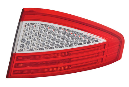 HELLA Rearlight - Bulb - Outer section - right - for e.g. Ford Mondeo IV (Ba7) 9EL176575-021
