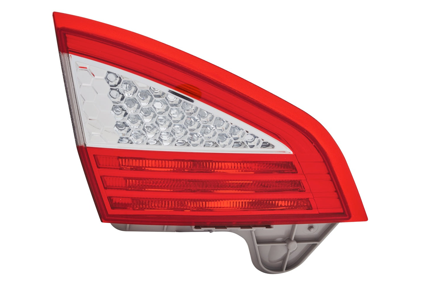 HELLA Rearlight - Bulb - Inner Section - left - for e.g. Ford Mondeo IV (Ba7) 9EL176576-011