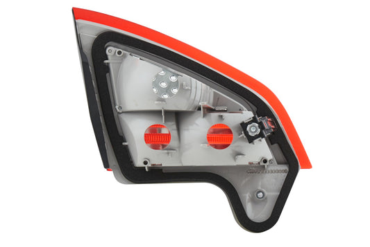 HELLA Rearlight - Bulb - Inner Section - right - for e.g. Ford Mondeo IV (Ba7) 9EL176576-021