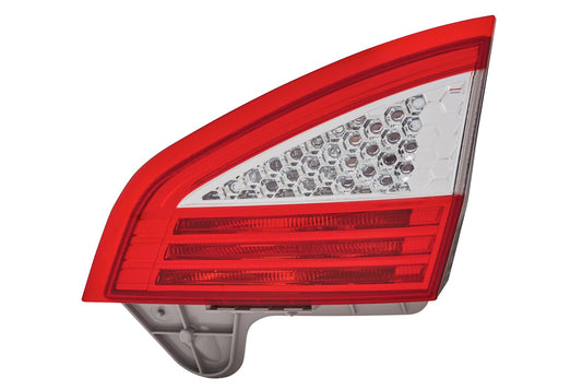 HELLA Rearlight - Bulb - Inner Section - right - for e.g. Ford Mondeo IV (Ba7) 9EL176576-021