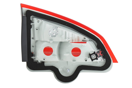 HELLA Rearlight - Halogen - Inner Section - right - for e.g. Ford Mondeo IV Turnier (B 9EL176578-021