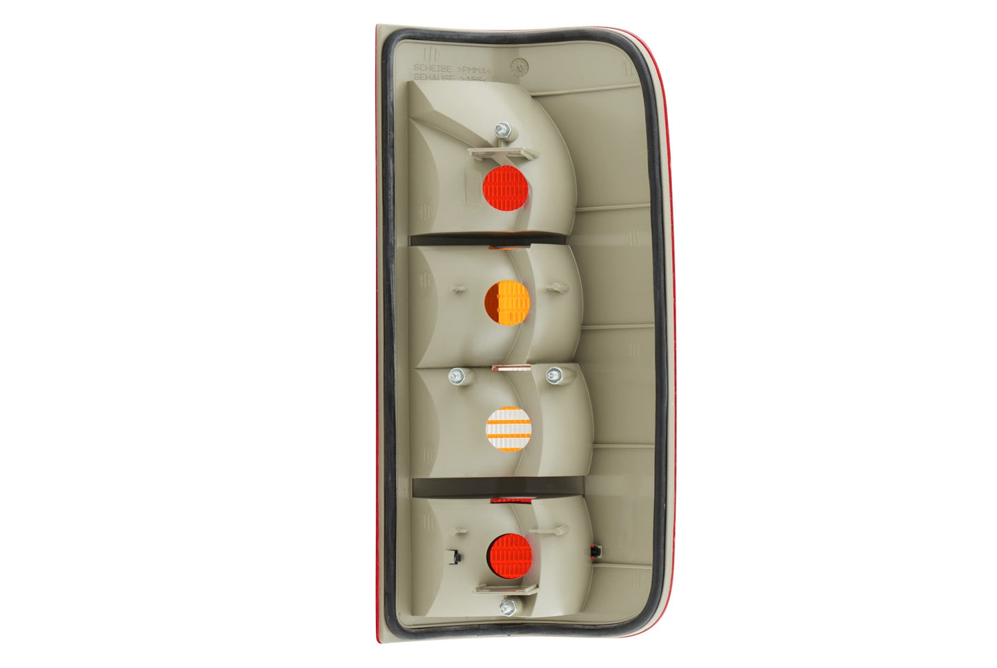 HELLA Rearlight - Bulb - left - for e.g. VW Lt 28-46 II Box (2Da, 2Dd, 2Dh) 9EL270197-011