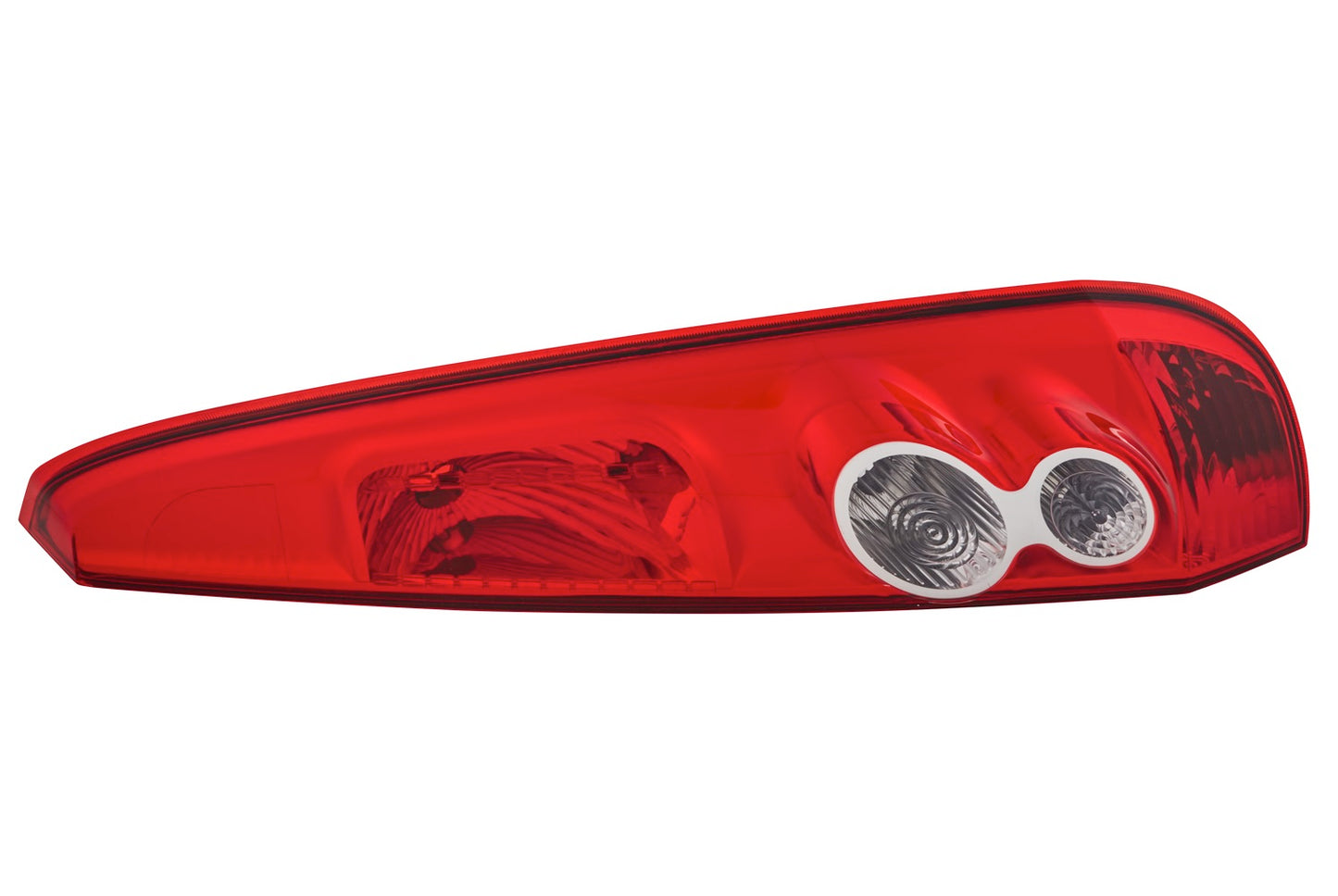 HELLA Rearlight - Bulb - right - for e.g. Ford Fiesta V (Jh_, Jd_) 9EL354054-021