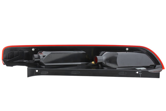 HELLA Rearlight - Bulb - Upper section - left - for e.g. Ford Focus II (Da_, Hcp, Dp) 9EL354067-011
