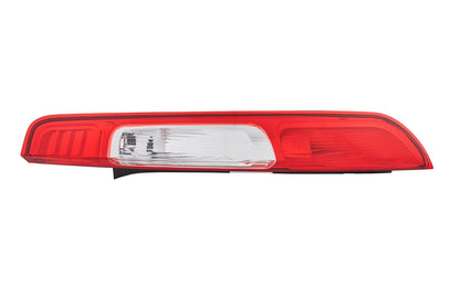 HELLA Rearlight - Bulb - Upper section - right - for e.g. Ford Focus II (Da_, Hcp, Dp) 9EL354067-021